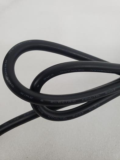 KUNSHAN RENKANG CLAMPING CORD