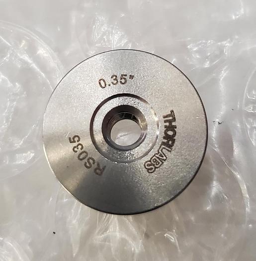 THORLABS RS035