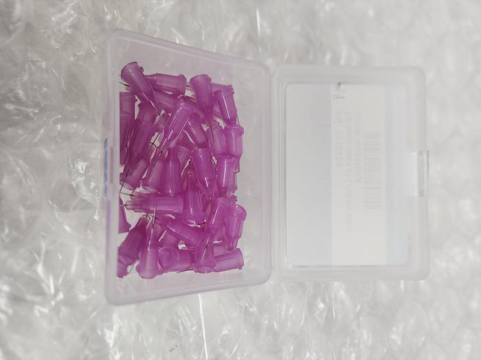 Used NORDSON DISPENSING TIP 30GA 7018424