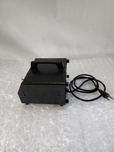 Used MITUTOYO FOI-1 LIGHT SOURCE