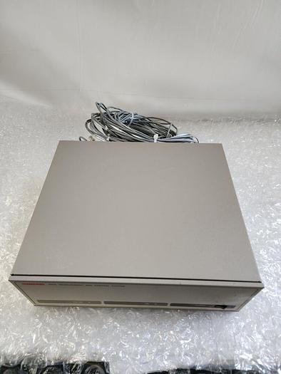 Used KEITHLEY 500A MEASUREMENT AND CONTROL SYSTEM