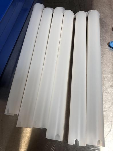 Used 2-F3-82513 DRAIN HOSE FOR COATER