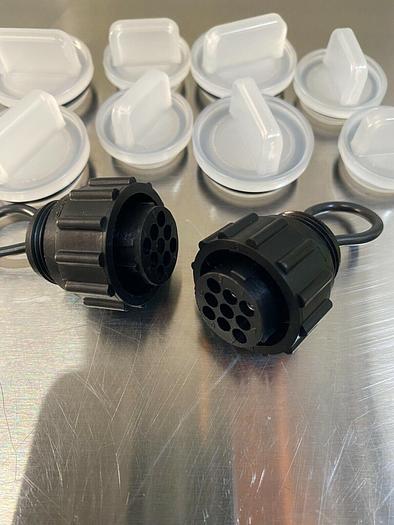 LAM RESEARCH 686-001421-001 TIE WRAP 8'' WHITE