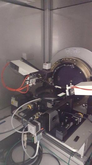 Used Sopra Ellipsometer GXR