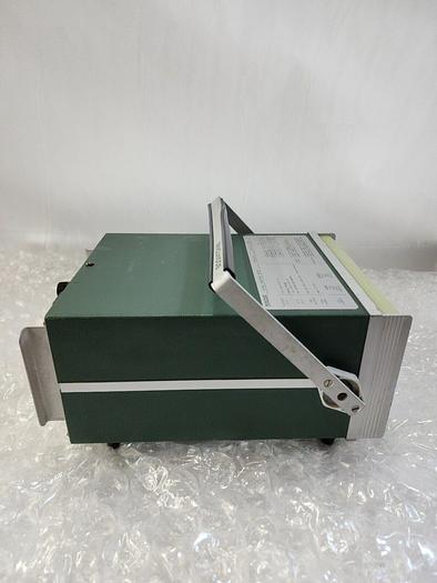 Used BOONTON ELECTRONICS INDUCTANCE METER 62AD