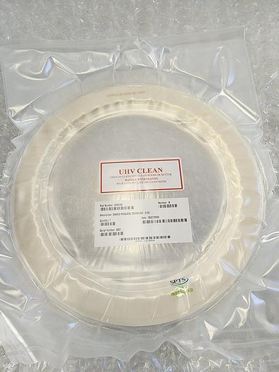 SPTS SHIELD RING-ESC COVER 202-2 CO