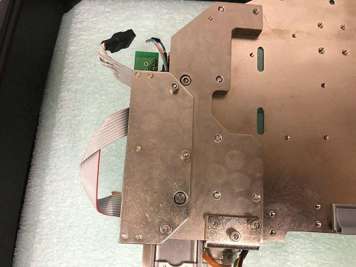 Used GUZIK HEAD STACK 36338-SN