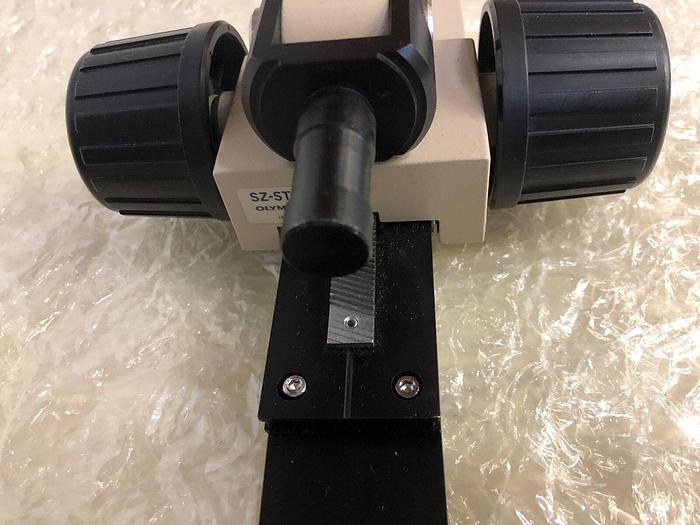 Used OLYMPUS SZ-STB1