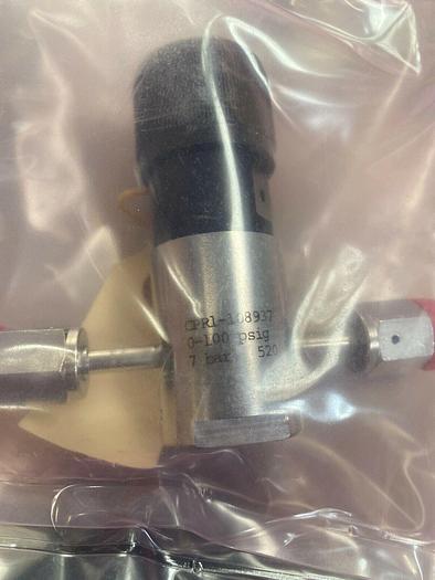 CPR1-108937 0-100 PSIG REGULATOR