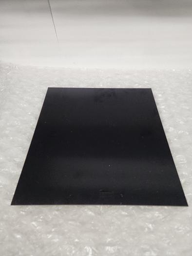 Used THORLABS MB1012 ALUMINUM BREADBOARD