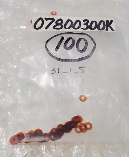 Used VARIOUS SSEC COMPONENTS