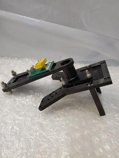 Used Wafer Cassette Load Arms 03/02/02288 REV B & A