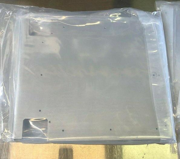 Used MRC CARRIER PLATE 5100002885