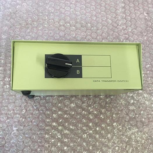 Used Data Transfer Switch