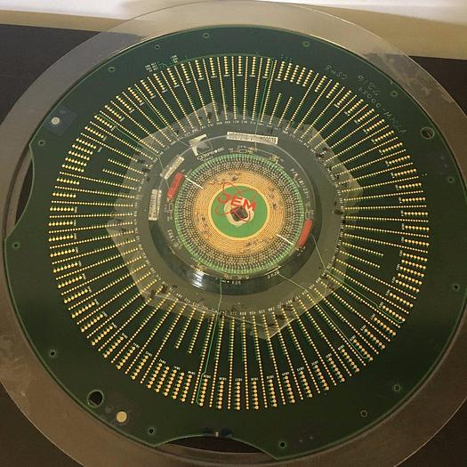 Used SV PROBE VTHW-00039-CS#3