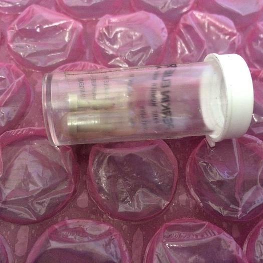 Used PERKIN ELMER MODEL N058-0614 GEPTIP REPLACEMENT