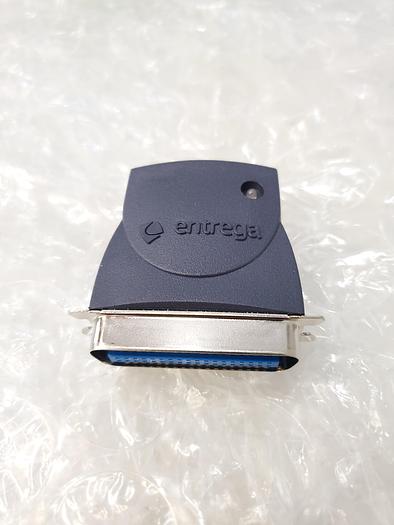 Used ENTREGA CON-USB-P36 USB PARALLEL PRINTER