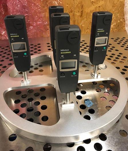 Used MITUTOYO ABSOLUTE