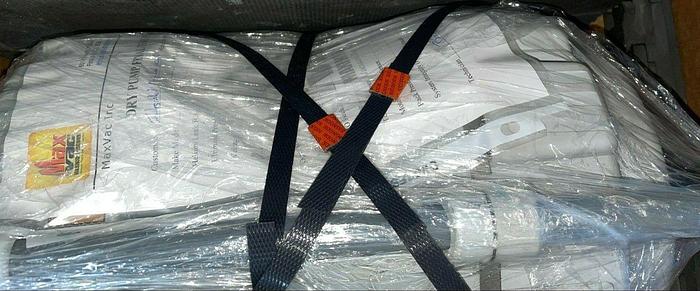 Used BOC EDWARDS XDS5 Dry Scroll Vacuum Pump