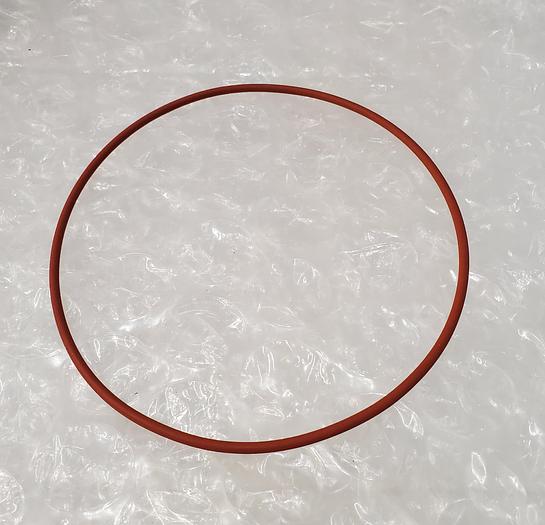 Used ASSORTED RUBBER O-RINGS