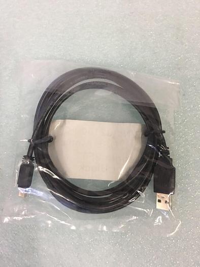 Used 3021009-06 USB A-MINI B 6 FT QTY 9