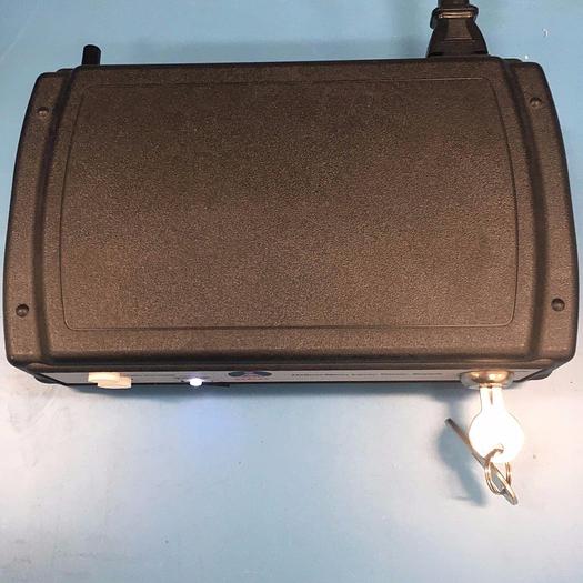 Used REO HELIUM-NEON LASER POWER SUPPLY