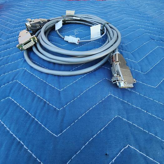 Used CAROL CL2 22 AWG E60233-7