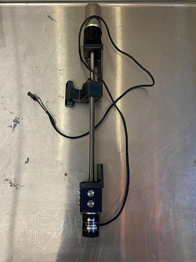 Used NIKON ROTARY ENCODER  RMN1000