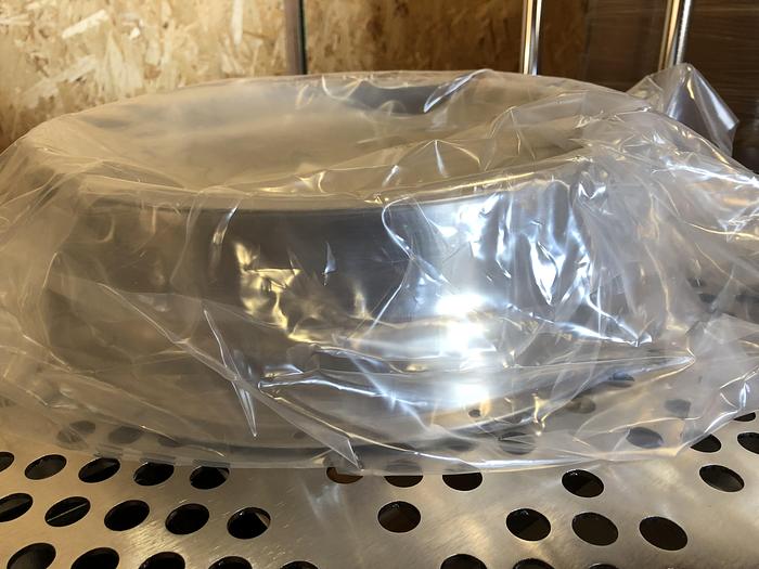 Used CLEANPART SET UPPER SHIELD 0020-26312-06-.24