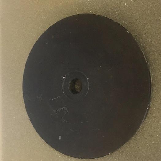 Used 6'' ROUND CHUCK