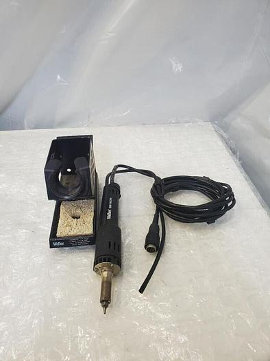 Used WELLER DSV 80-24V