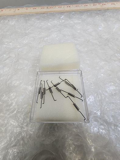 Used Leybold Balzers Electron Beam Gun Filament WINKEL AXIAL W-KATHODE 06XM18-65