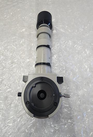 Used MISC. MICROSCOPE PARTS