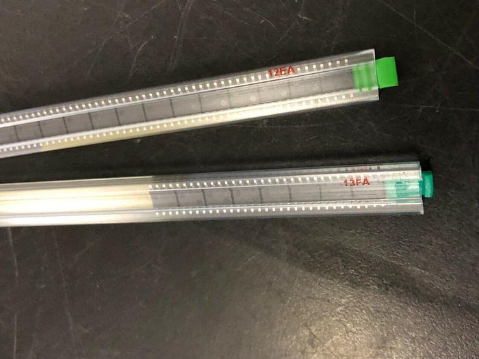 Used MC100EP16DG QTY 43