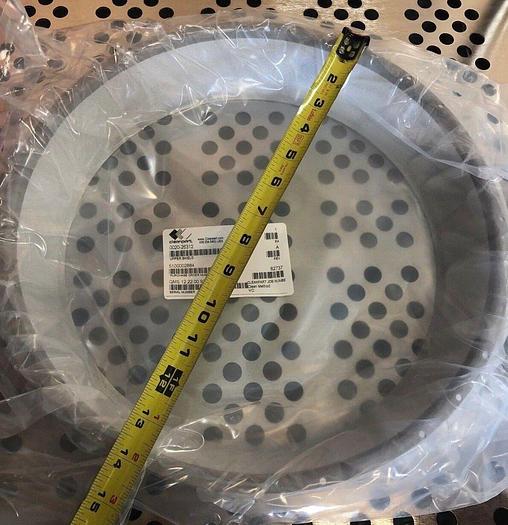 Used AMAT 0020-26312 UPPER SHIELD