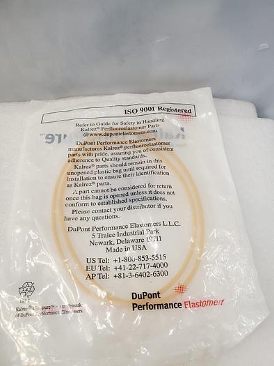 KALREZ K#276 AS-568 O-RING