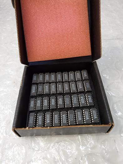 Used TC4467CPD RELAY DRIVER