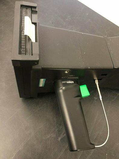 Used TEKTRONIX C-4 CRT HOOD CRT CAMERA