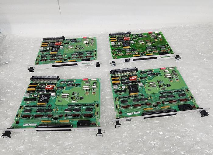 Used HEWLETT PACKARD E1351A 3035A02061 HP 7500 SERIES B