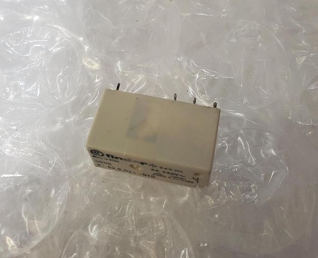 Used FINDER 41.52.9.024.0010