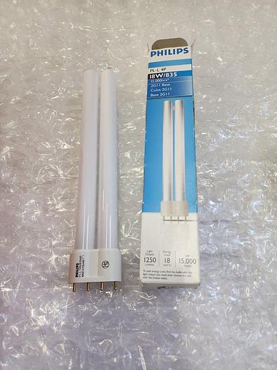PHILIPS PL-L 4P 18W-835