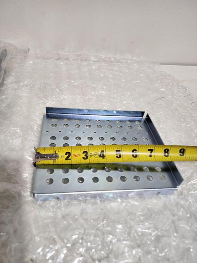 Used FAB CARD GUIDE BRACKET 102336365