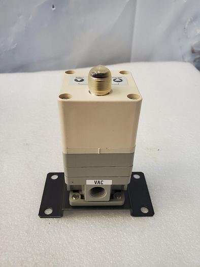 Used SMC REGULATOR ITV2090-012BL5