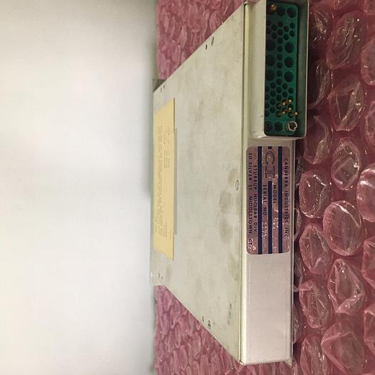 Used CANBERRA INDUSTRIES 850 Linear Gate