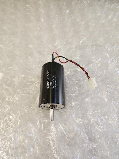 Used MAXON DC MOTOR 148867