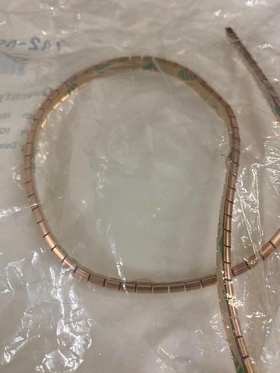 Used 742-091468-001 GASKET BE CU STRIP .28 WIDE