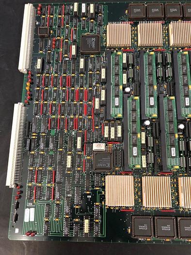 Used LTX 120-0268-732 ATS HT DATA MODULE