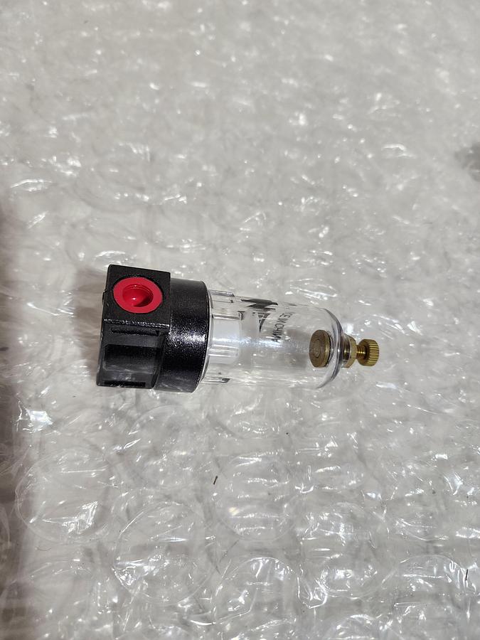 Used NULUNE ECONOMY AIR LINE REGULATOR CSA0010