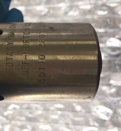 Used DUFF-NORTON  750110 28QX 5110