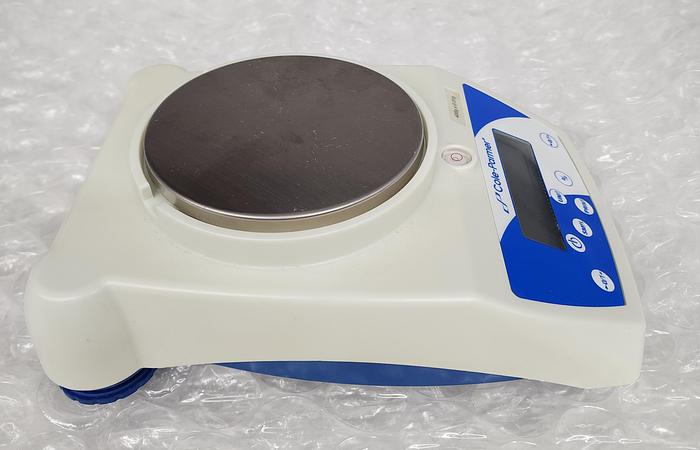 COLE PARMER 12VAC 800MA SCALE